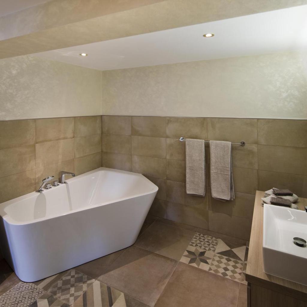 Boutique Hotel Albergo Brione – Bild