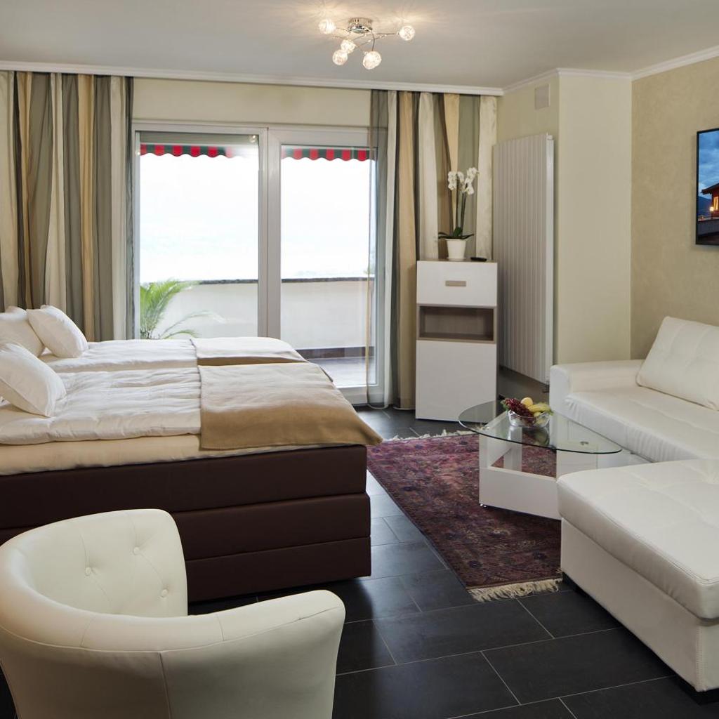 Boutique Hotel Albergo Brione – Bild