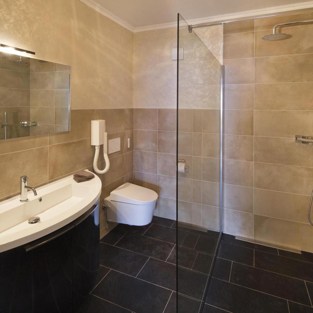 Boutique Hotel Albergo Brione – Bild