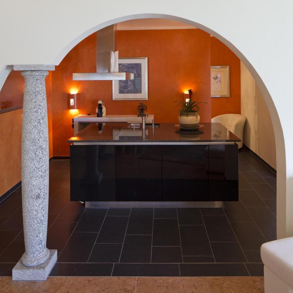 Boutique Hotel Albergo Brione – Bild