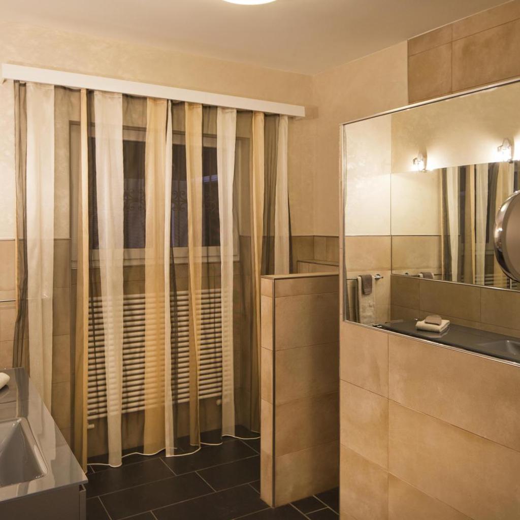 Boutique Hotel Albergo Brione – Bild