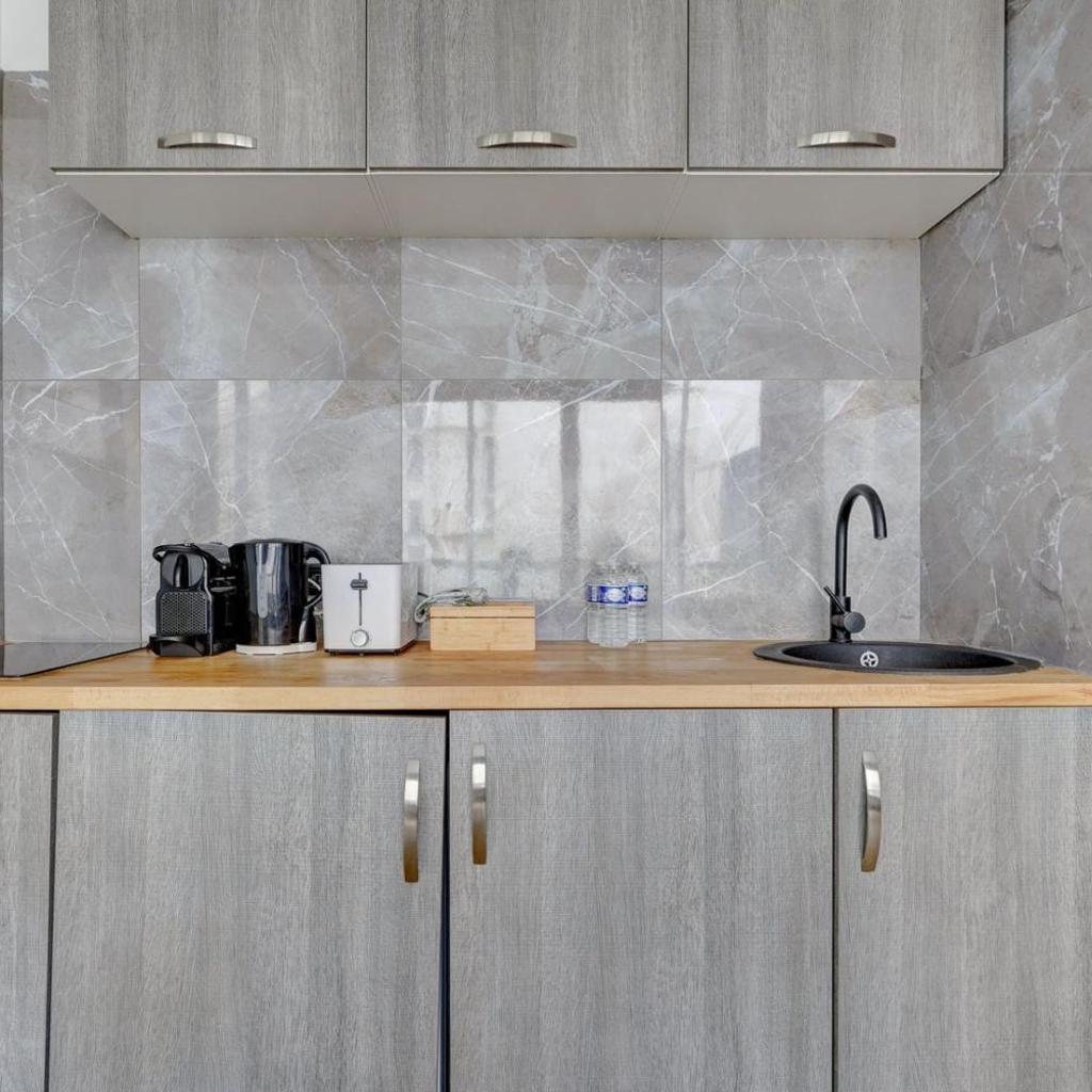 Photograph of Bluestay 58 - Superbe appartement à Paris