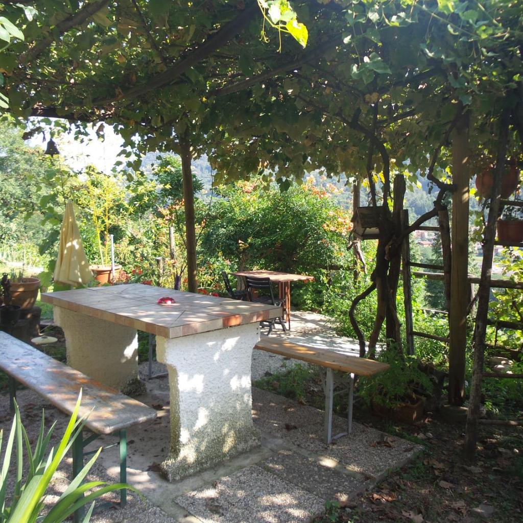 La Nave B&B – Bild