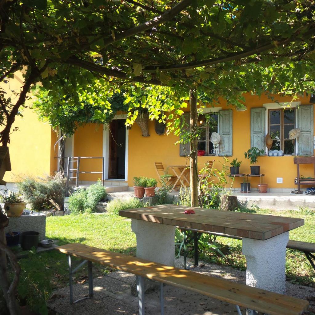 La Nave B&B – Bild