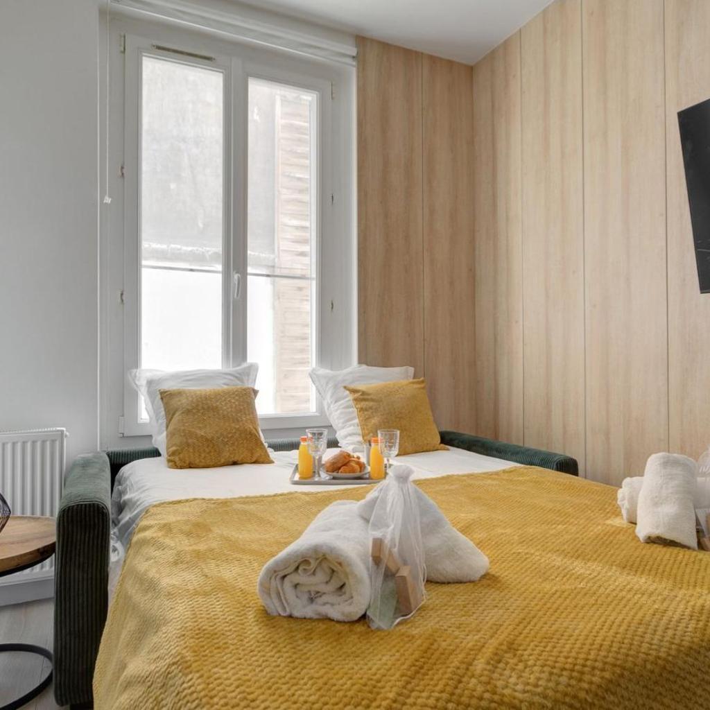 Photograph of 343 Michau - Cozy apartment near Sacré-Coeur