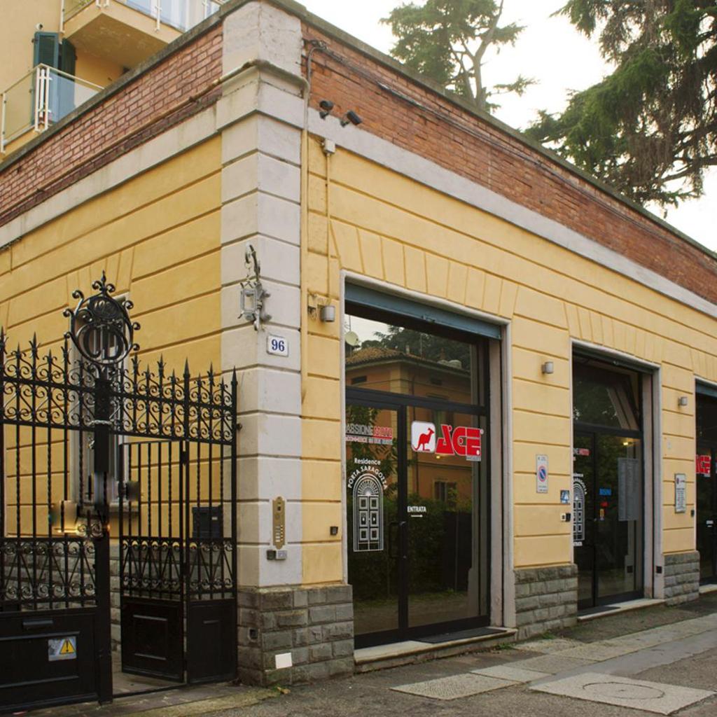 Photograph of Residence Porta Saragozza