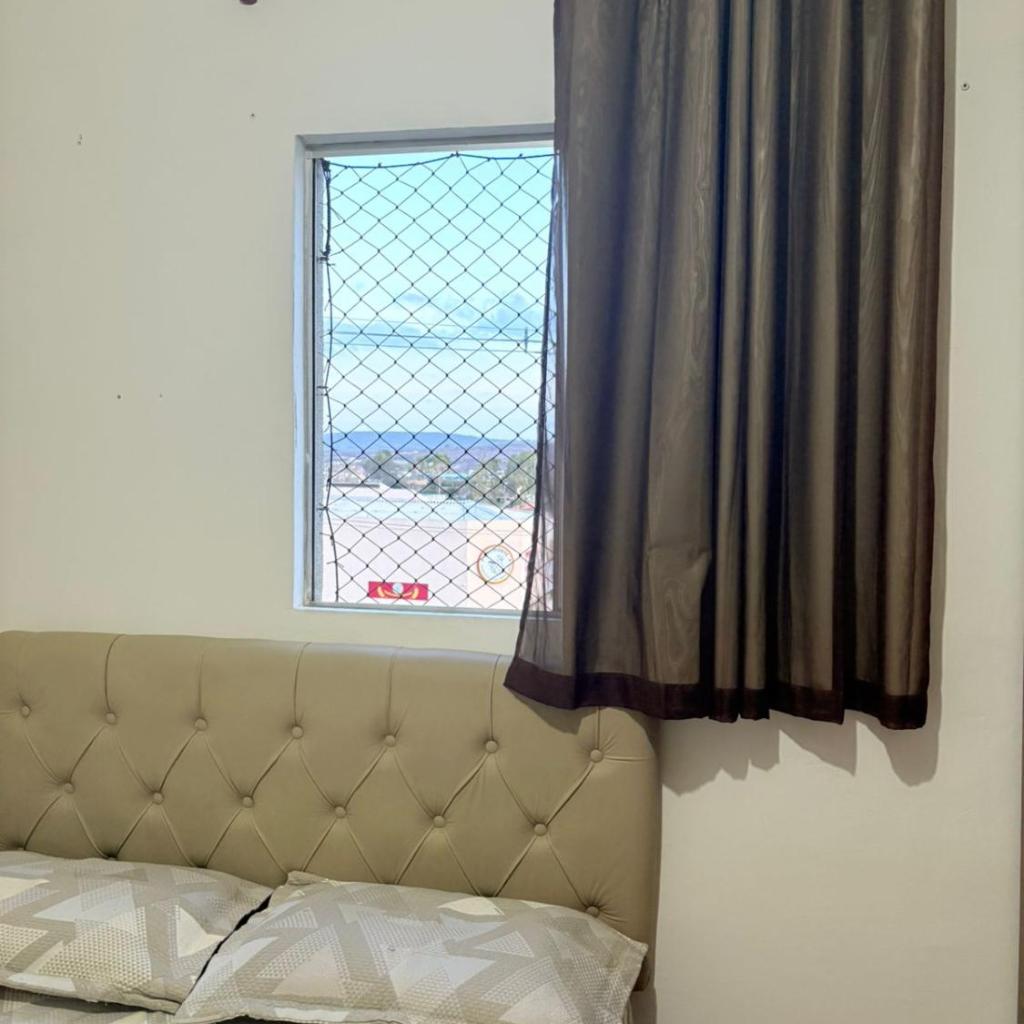 Apê moderno com garagem - Campo Novo, perto do Shopping Caruaru com Ar condicionado — foto 7