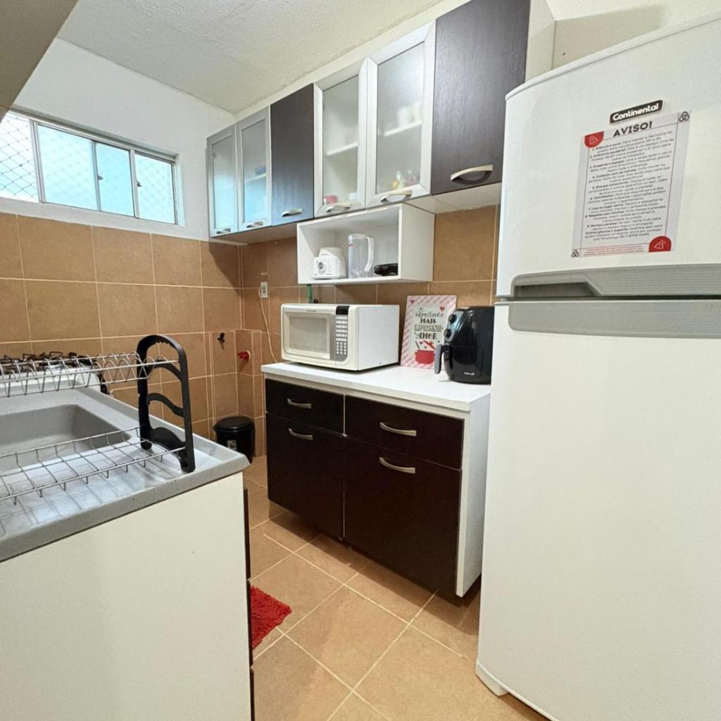 Apê moderno com garagem - Campo Novo, perto do Shopping Caruaru com Ar condicionado — foto 11