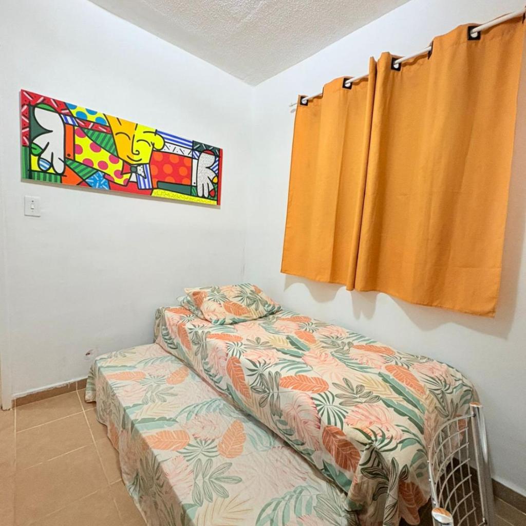 Apê moderno com garagem - Campo Novo, perto do Shopping Caruaru com Ar condicionado — foto 10