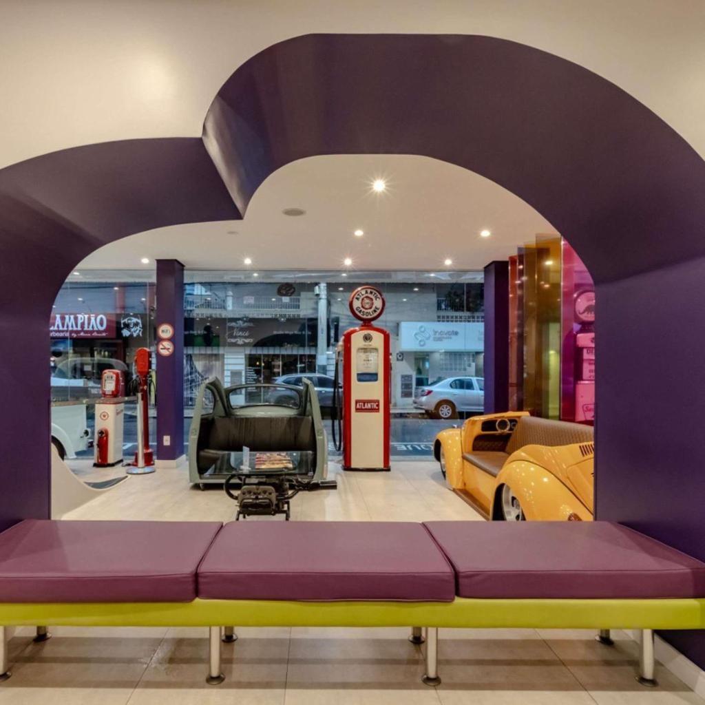Ibis Styles Balneário Camboriú - 1 Quadra do Mar — foto 6