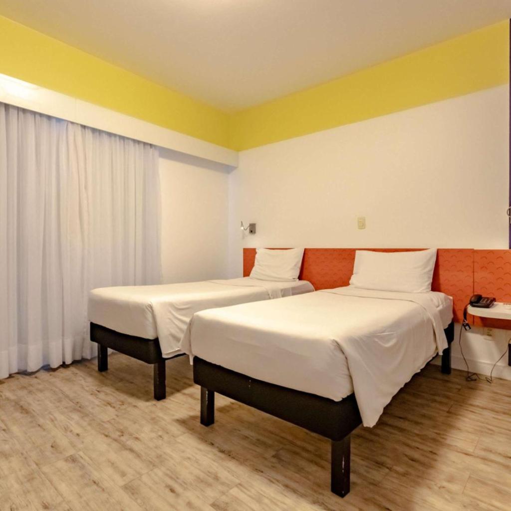 Ibis Styles Balneário Camboriú - 1 Quadra do Mar — foto 10