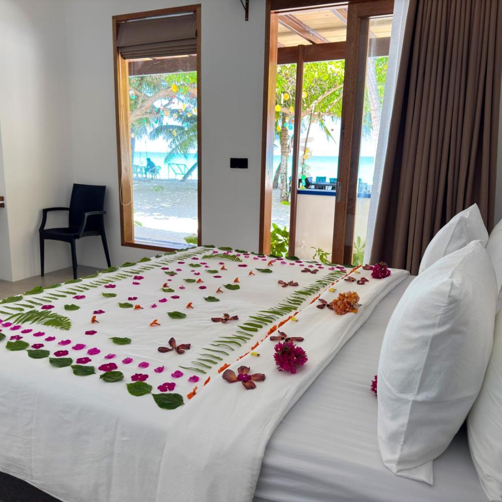 Beach Inn Vashafaru, photo 3