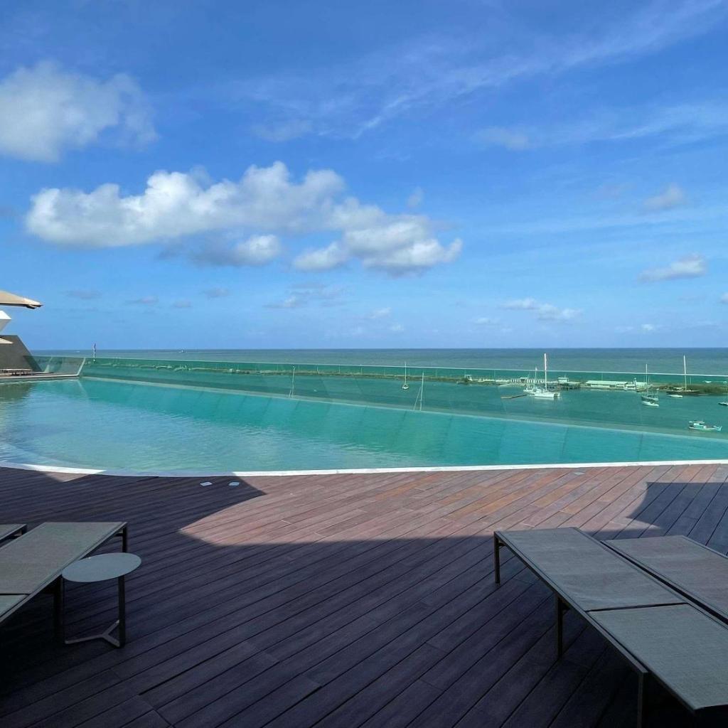 Novotel Recife Marina — foto 7
