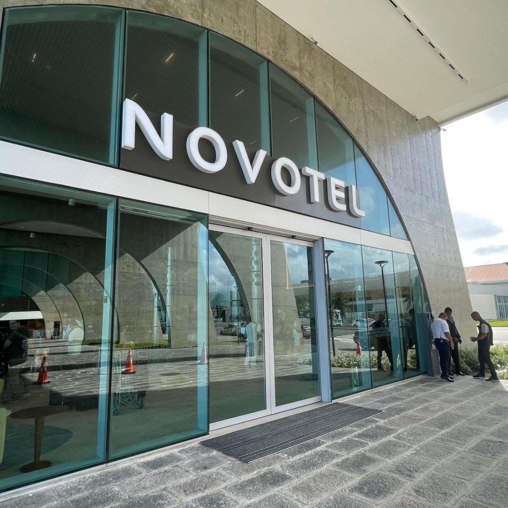 Novotel Recife Marina — foto 5