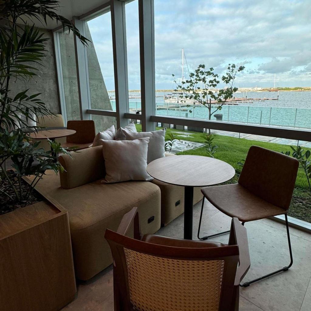 Novotel Recife Marina — foto 9