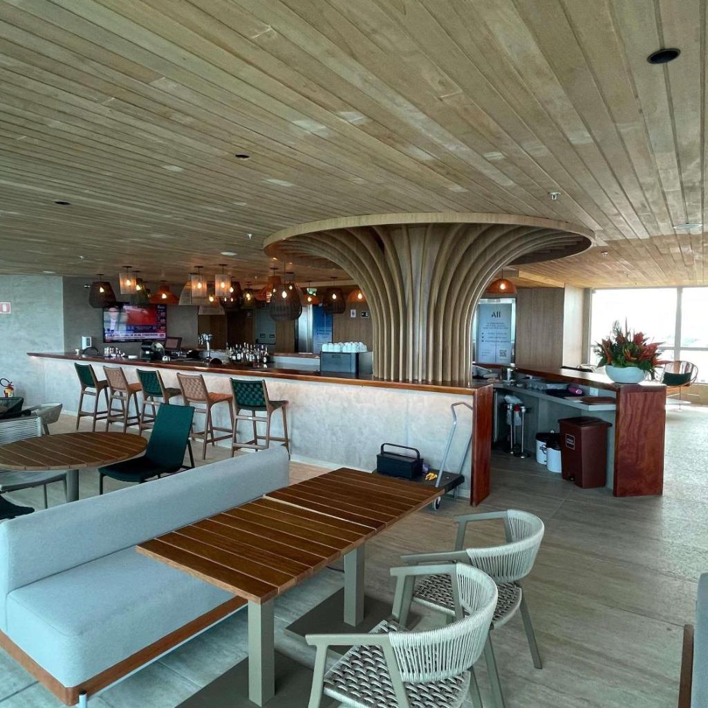 Novotel Recife Marina — foto 8