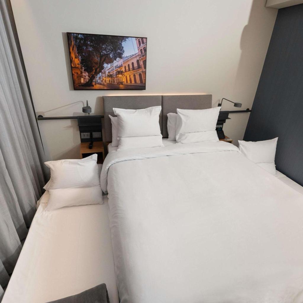 Novotel Recife Marina — foto 11