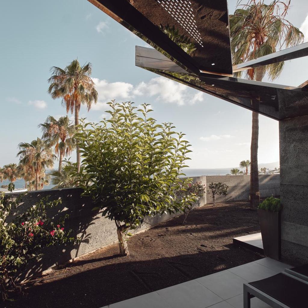 La Isla y el Mar, Hotel Boutique — 