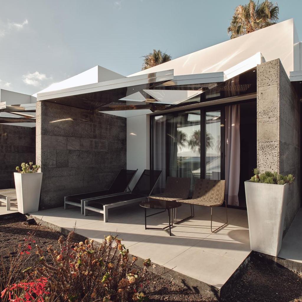 La Isla y el Mar, Hotel Boutique — 