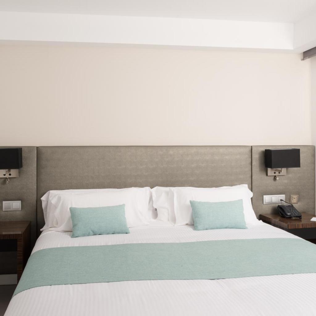 La Isla y el Mar, Hotel Boutique — 