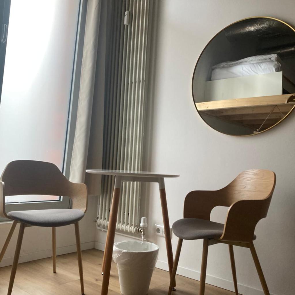 Photograph of Minimal Hostel Kreuzberg