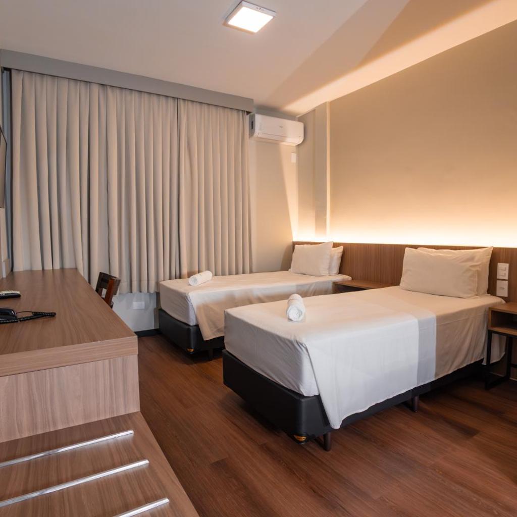 Hotel Évora by Rede Sagres — foto 4