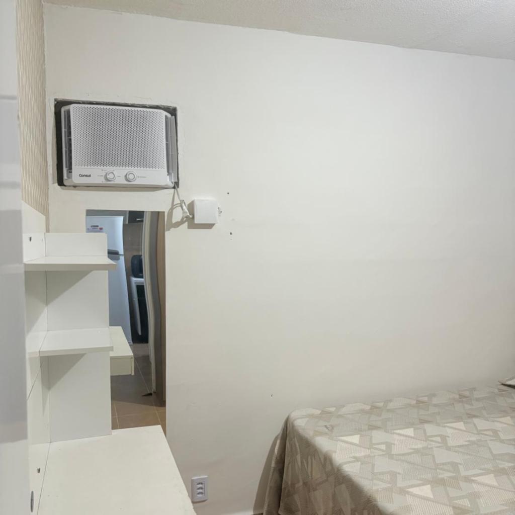 Apê moderno com garagem - Campo Novo, perto do Shopping Caruaru com Ar condicionado — foto 5