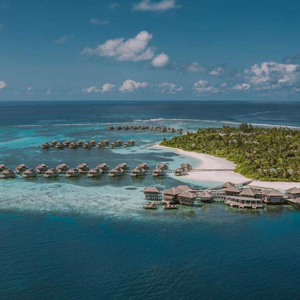 Six Senses Laamu, photo 3