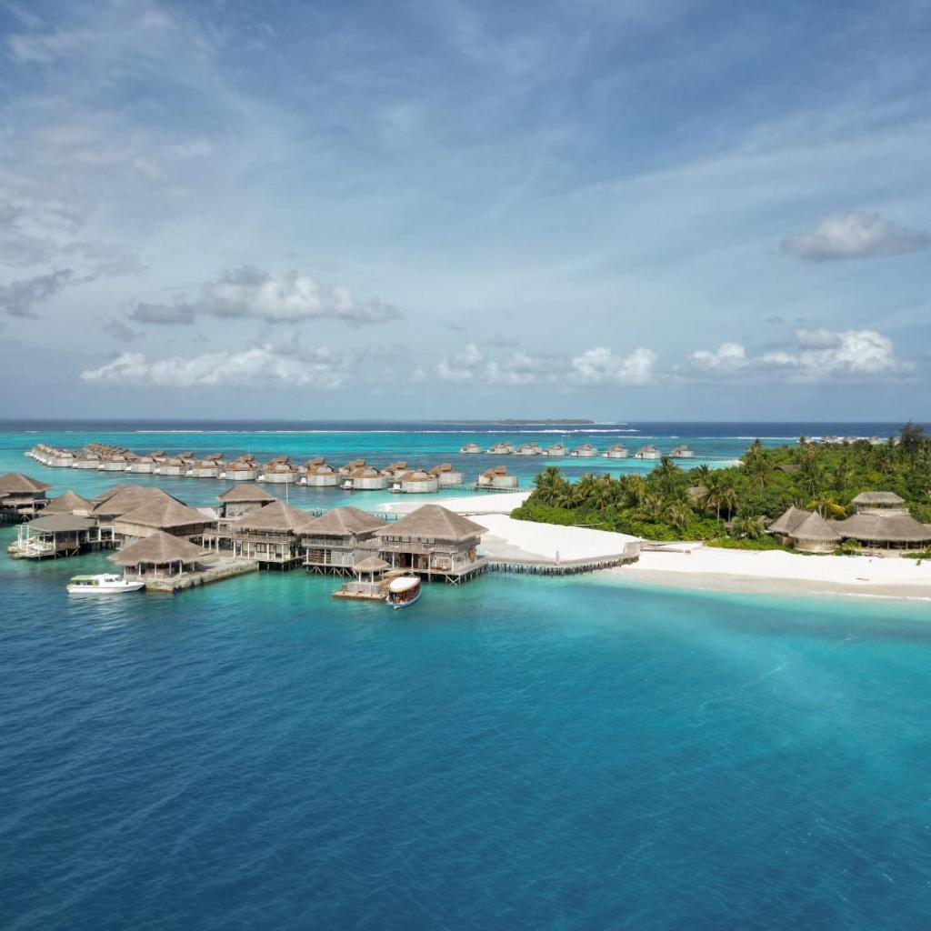 Six Senses Laamu, photo 2