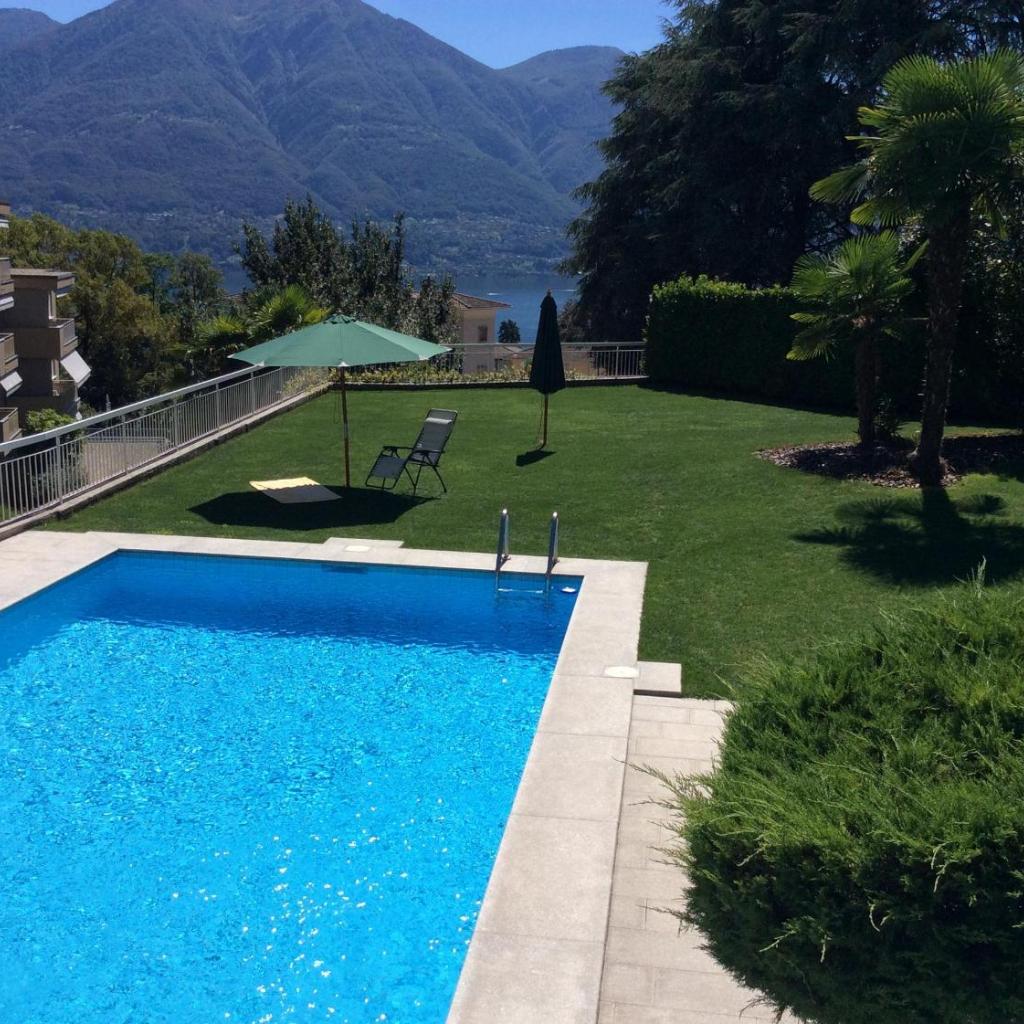 Image 2 - Bellavista by Fewotessin