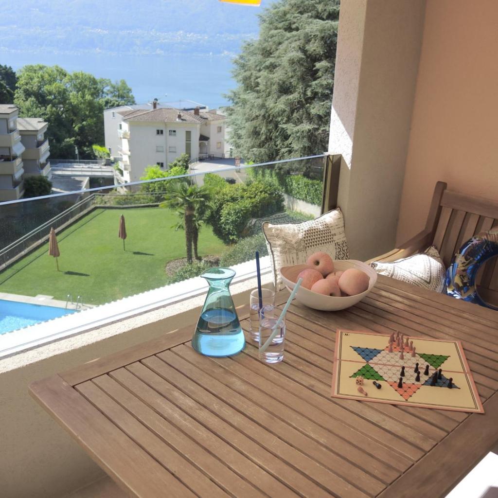 Image 1 - Bellavista by Fewotessin