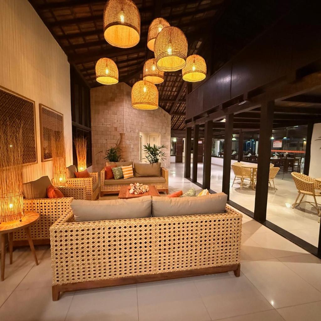Girassol Praia Hotel — foto 6
