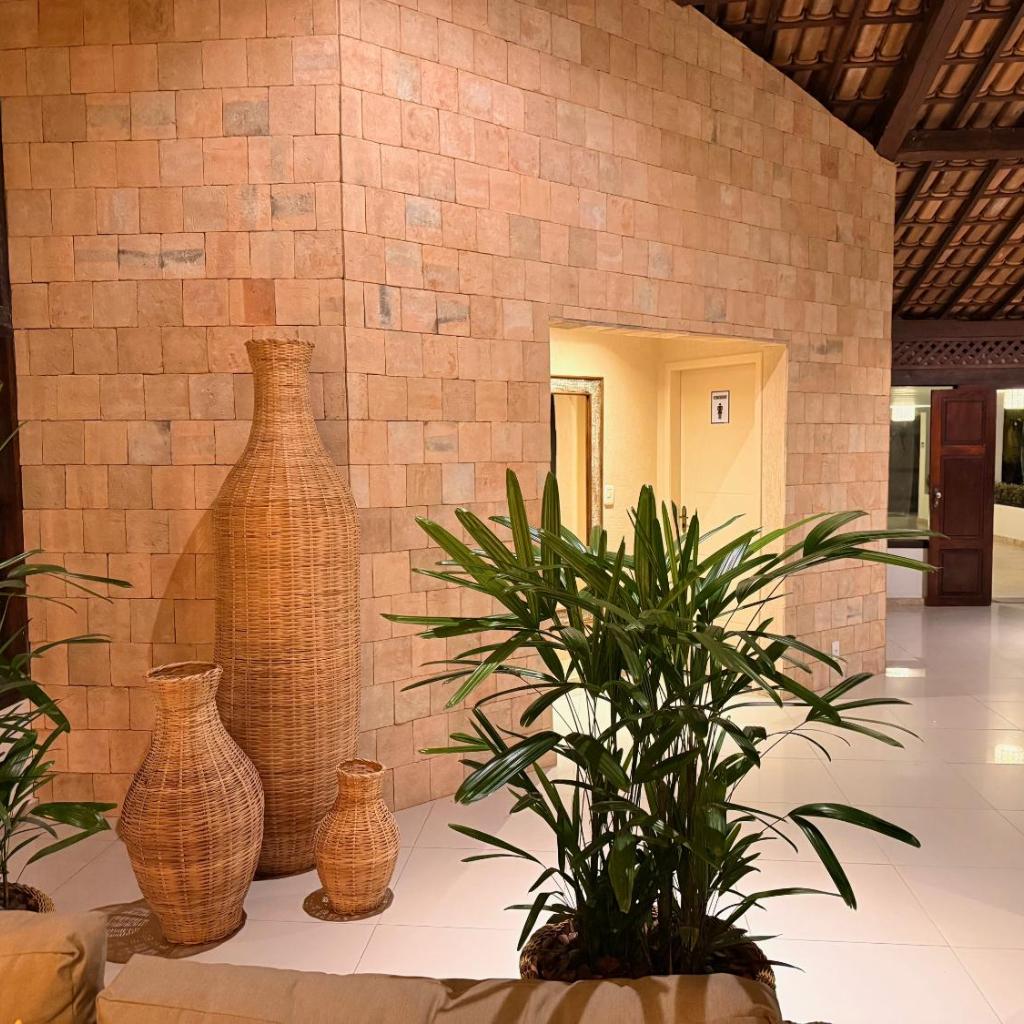 Girassol Praia Hotel — foto 11