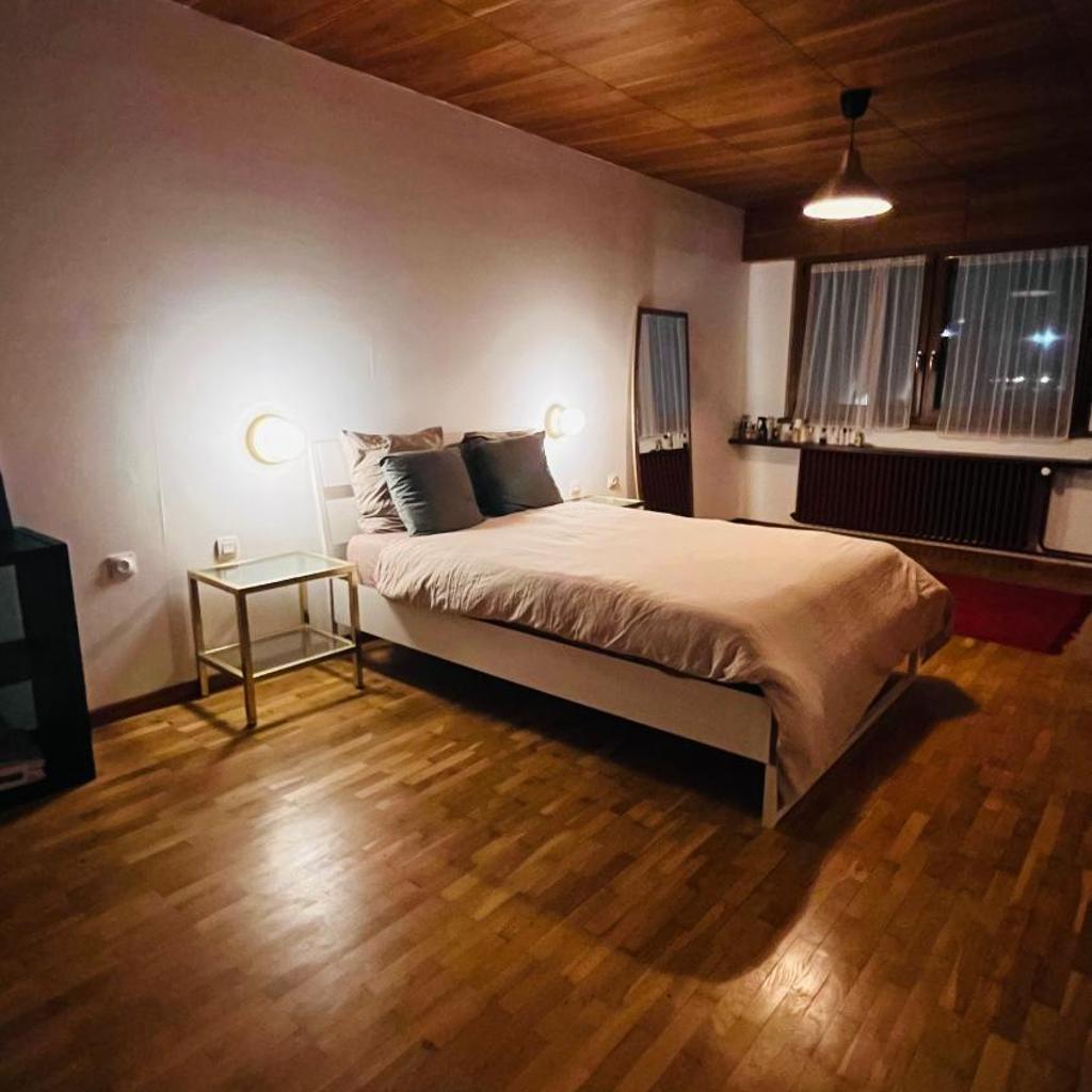 Photograph of Chambre dans maison MidCentury chez particulier