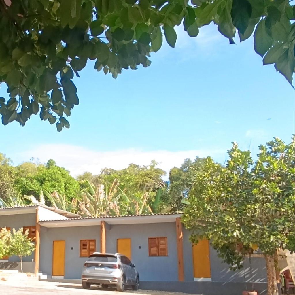 Pousada Rancho do Cometa — foto 10