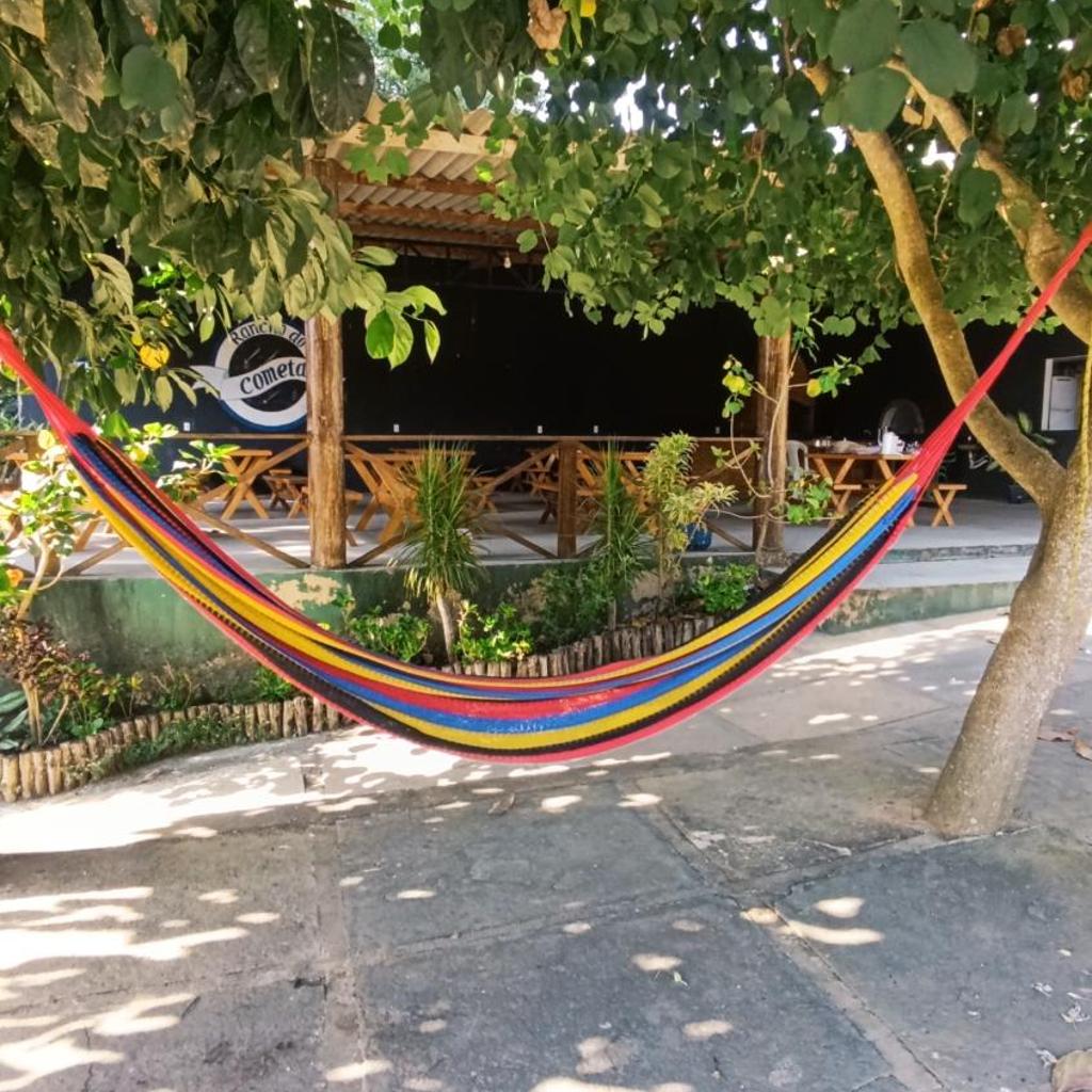 Pousada Rancho do Cometa — foto 9