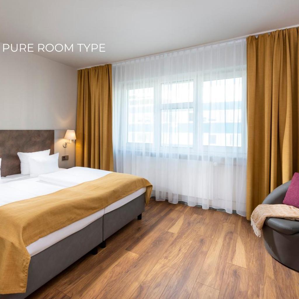 Photograph of SORAT Hotel Berlin
