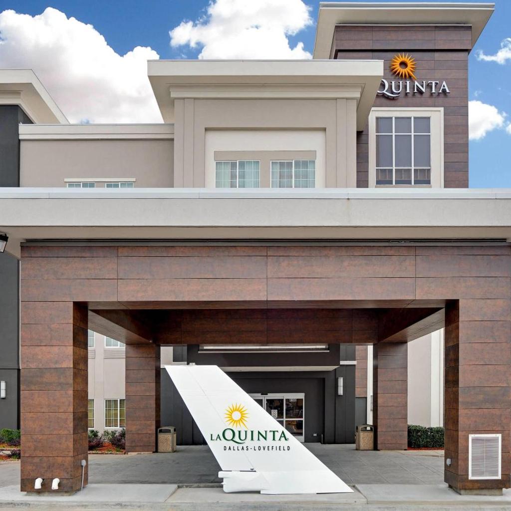 Photograph of La Quinta by Wyndham Dallas Love Field