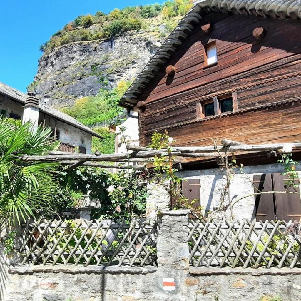 Image 140 - Casa Belgeri