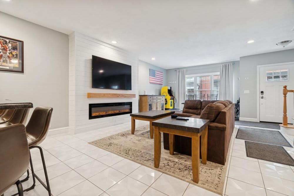 Photograph of Heart of Southie - Hot Tub + Walk to Top Bars