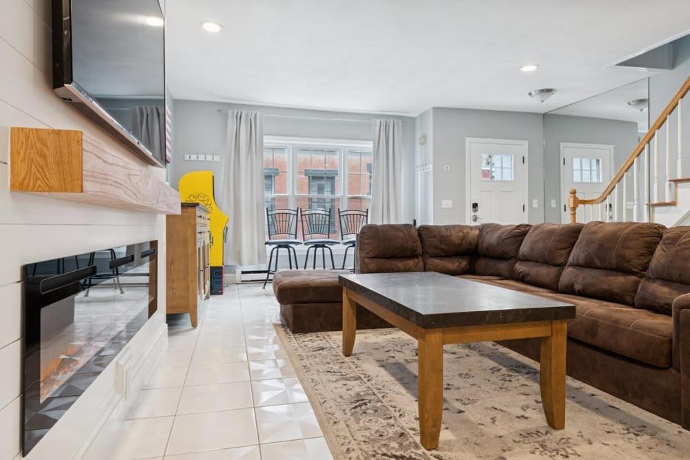 Photograph of Heart of Southie - Hot Tub + Walk to Top Bars