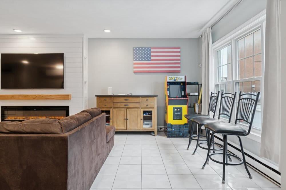 Photograph of Heart of Southie - Hot Tub + Walk to Top Bars