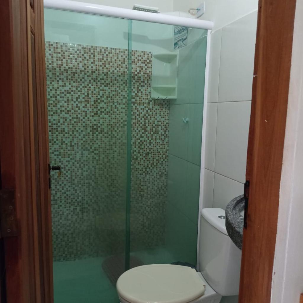 Pousada Jatobá — foto 4