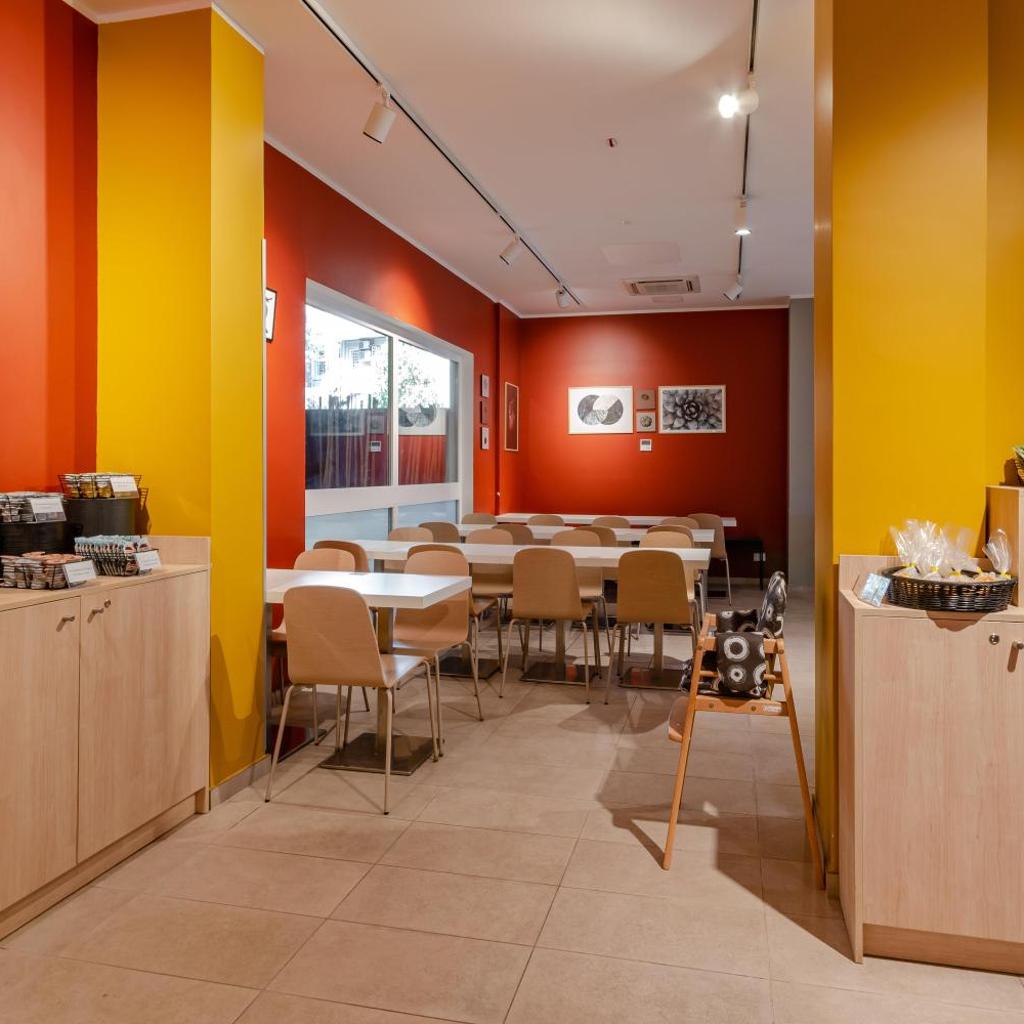 Photograph of B&B Hotel Roma Pietralata Tiburtina