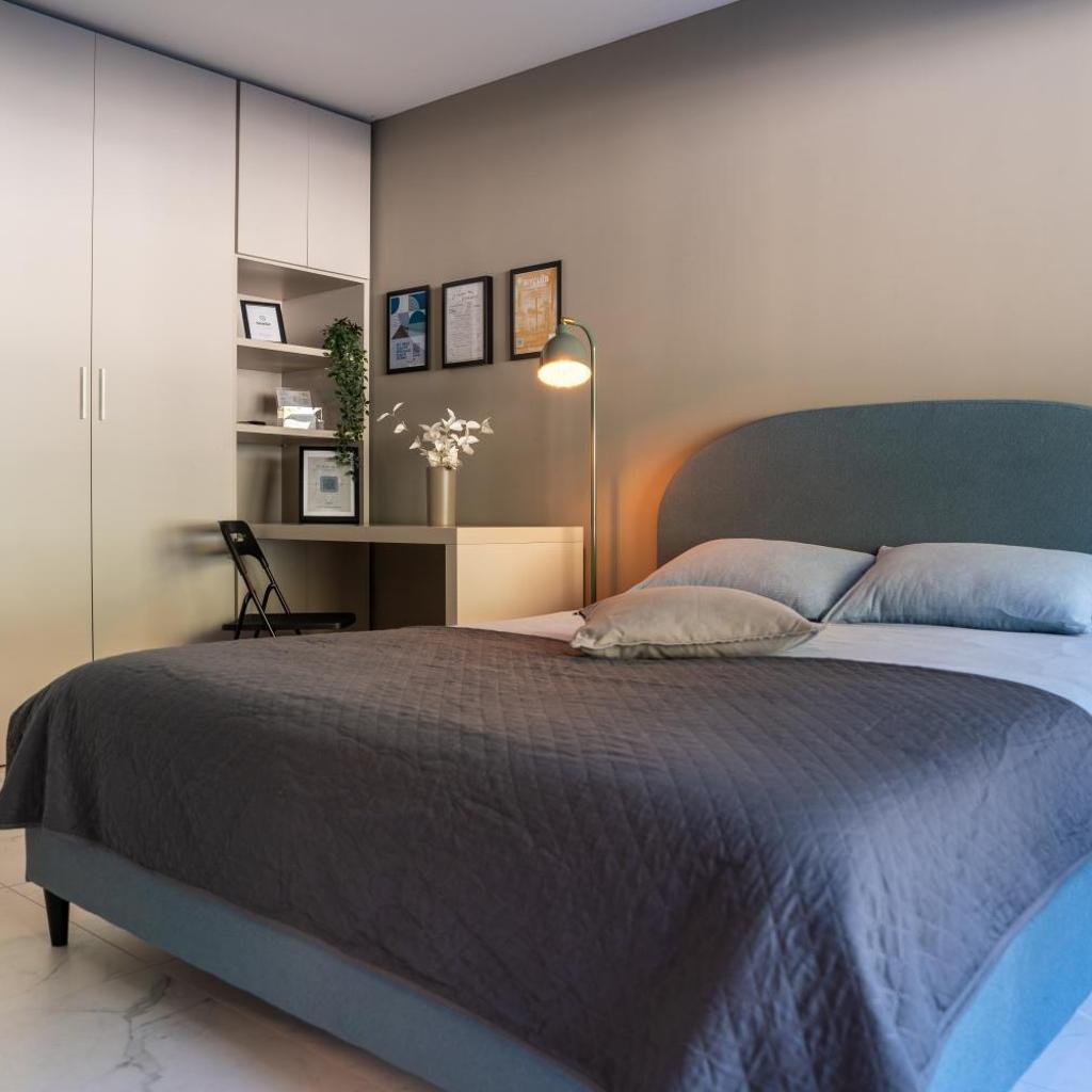 Image 2 - Locarno Center - Free Parking, Netflix and WiFi