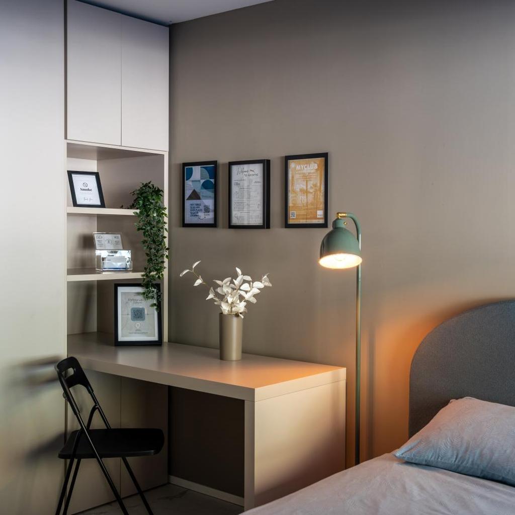 Image 3 - Locarno Center - Free Parking, Netflix and WiFi
