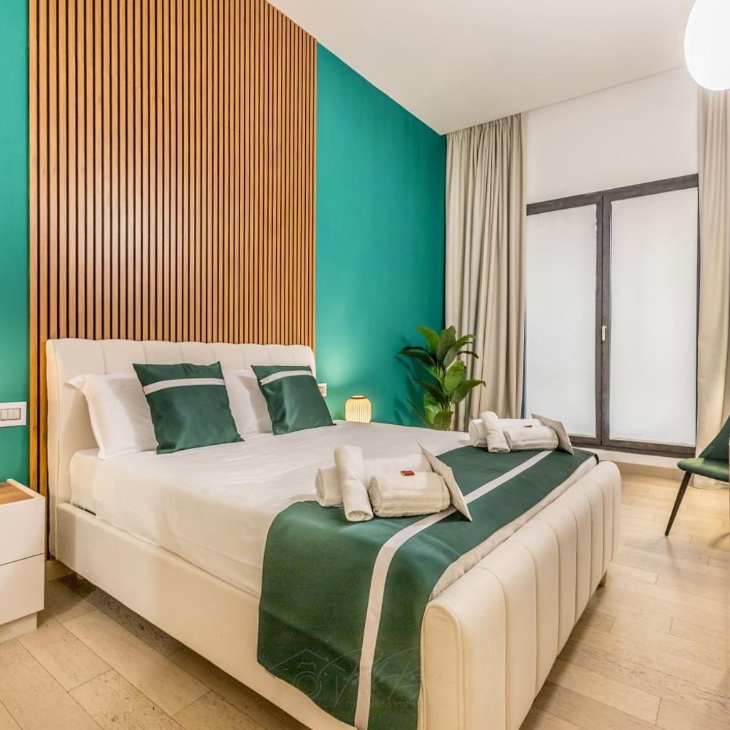 Photograph of Casa Malupa A2 Luxury Apts Colosseum Monti