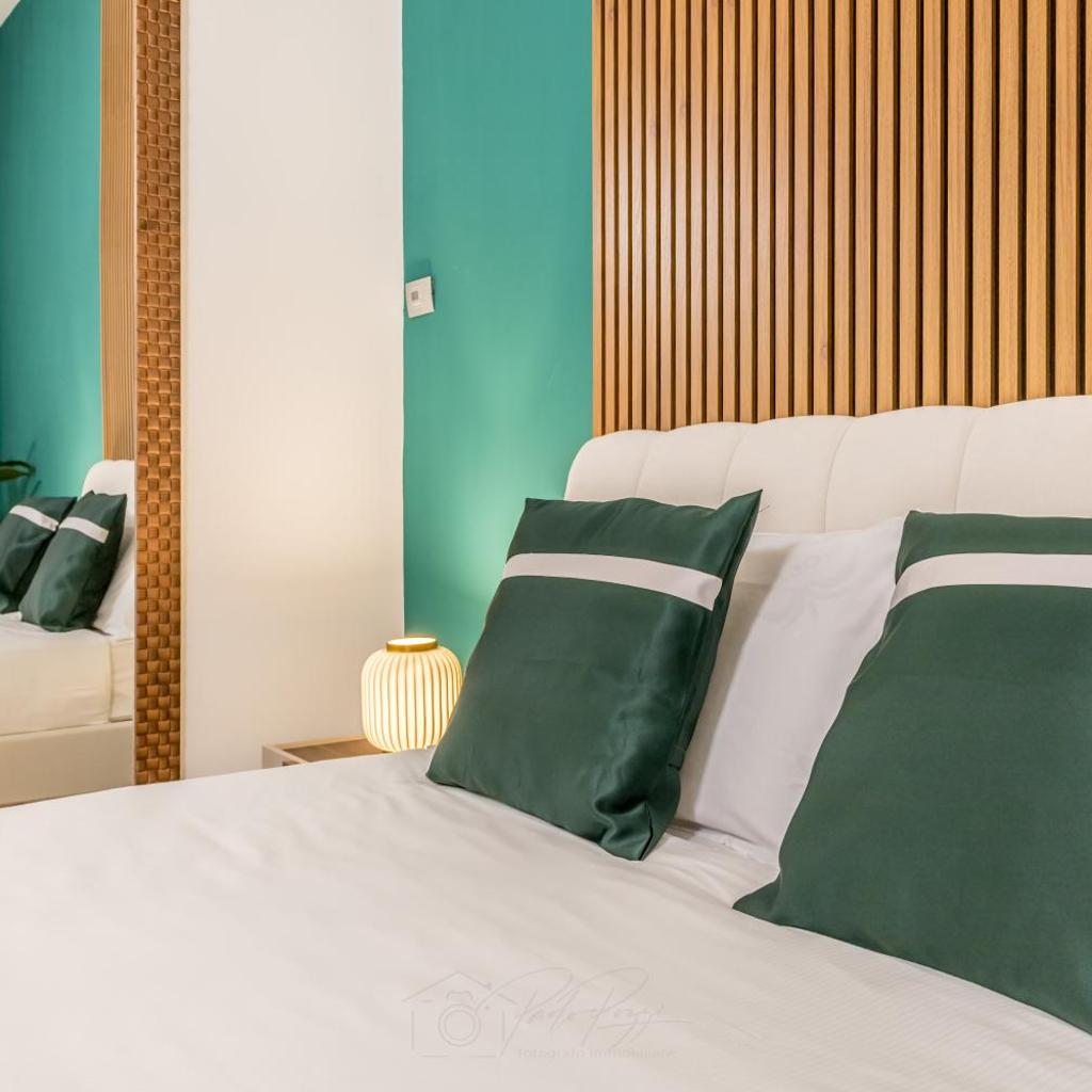 Photograph of Casa Malupa A2 Luxury Apts Colosseum Monti