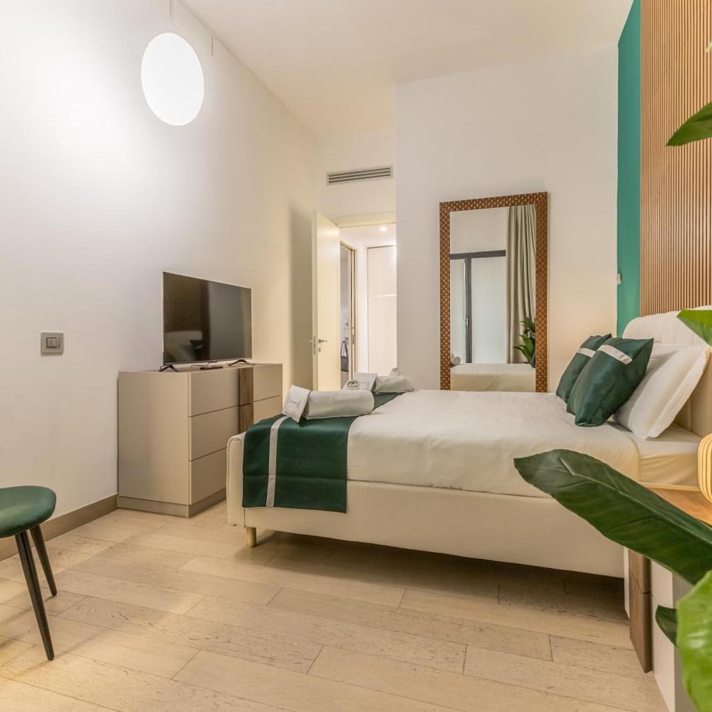 Photograph of Casa Malupa A2 Luxury Apts Colosseum Monti