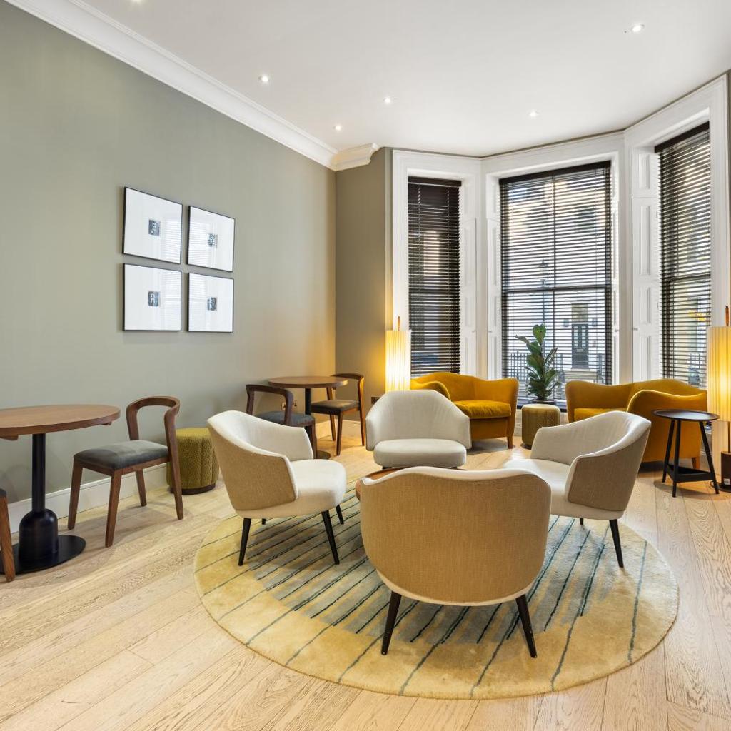 Photograph of Kula London - Kensington